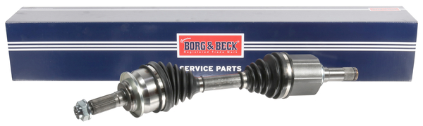 Borg & Beck BDS1721