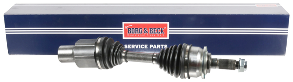 Borg & Beck BDS1722 Drive Shaft
