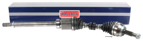 Borg & Beck BDS1724
