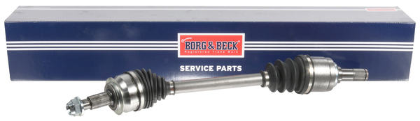 Borg & Beck BDS1729 Drive Shaft