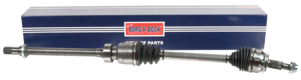 Borg & Beck BDS1730 Drive Shaft
