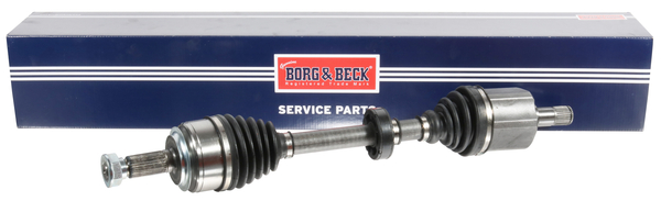 Borg & Beck BDS1731 Drive Shaft