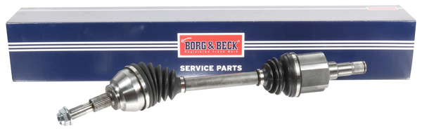 Borg & Beck BDS1733 Drive Shaft