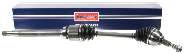 Borg & Beck BDS1734 Drive Shaft