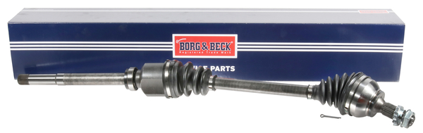Borg & Beck BDS1738 Drive Shaft