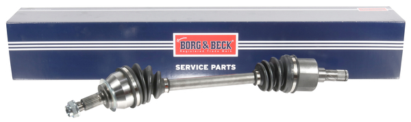 Borg & Beck BDS1739 Drive Shaft