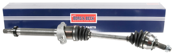 Borg & Beck BDS1740 Drive Shaft