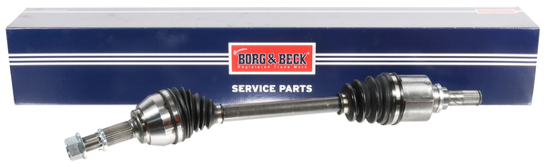 Borg & Beck BDS1741 Drive Shaft