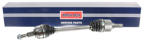 Borg & Beck BDS1743