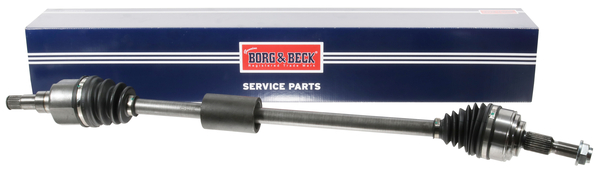 Borg & Beck BDS1744 Drive Shaft