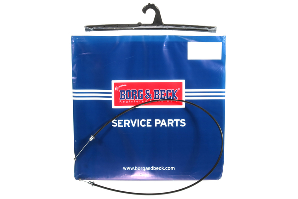 Borg & Beck BKB3988 Handbrake Cable