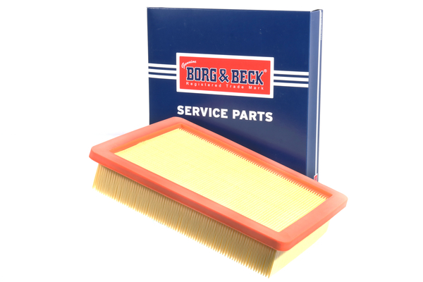 Borg & Beck BFA2739 Air Filter