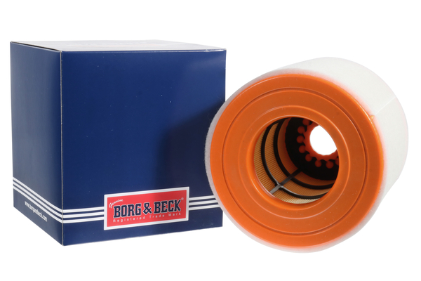 Borg & Beck BFA2741 Air Filter
