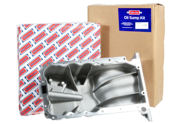 Borg & Beck BSP1041 Sump Pan