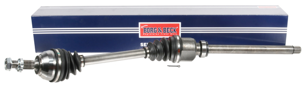 Borg & Beck BDS1765 Drive Shaft
