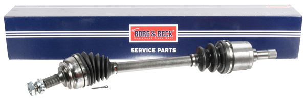 Borg & Beck BDS1766 Drive Shaft
