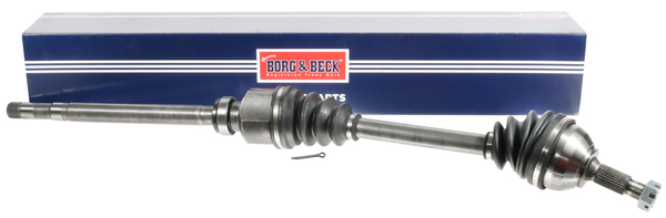 Borg & Beck BDS1769 Drive Shaft