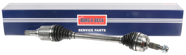 Borg & Beck BDS1772 Drive Shaft