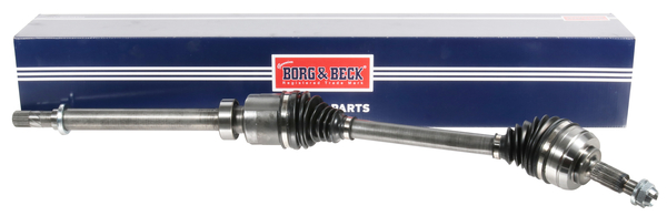 Borg & Beck BDS1773 Drive Shaft