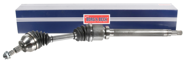 Borg & Beck BDS1775 Drive Shaft