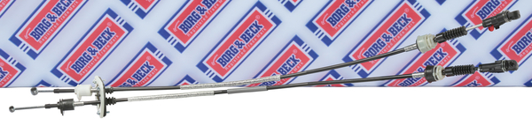 Borg & Beck BKG1398 Gear Change Cable