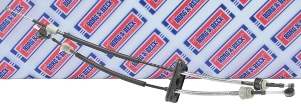 Borg & Beck BKG1399 Gear Change Cable