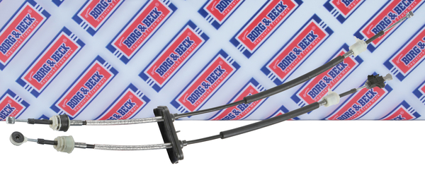 Borg & Beck BKG1400 Gear Change Cable