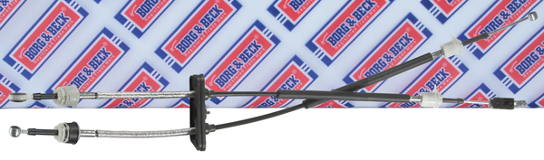 Borg & Beck BKG1401 Gear Change Cable