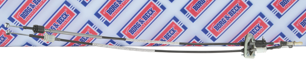 Borg & Beck BKG1402 Gear Change Cable