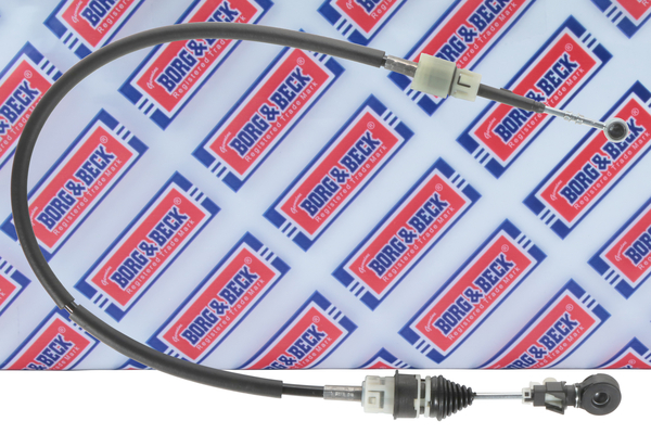 Borg & Beck BKG1404 Gear Change Cable