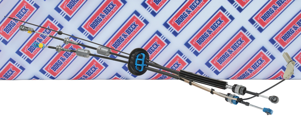 Borg & Beck BKG1407 Gear Change Cable