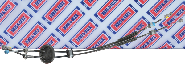 Borg & Beck BKG1409 Gear Change Cable