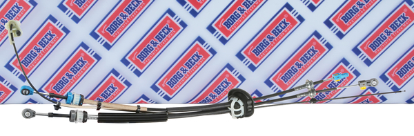 Borg & Beck BKG1410 Gear Change Cable