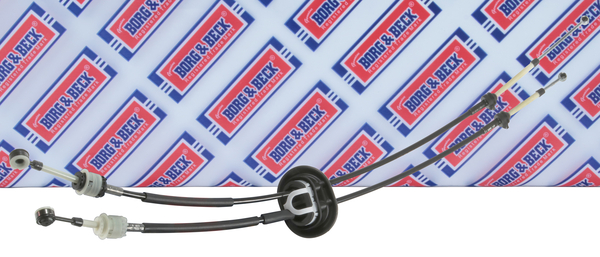 Borg & Beck BKG1412 Gear Change Cable