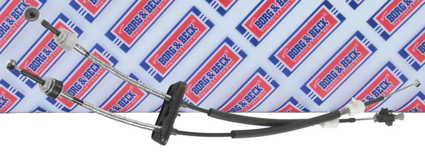 Borg & Beck BKG1413 Gear Change Cable