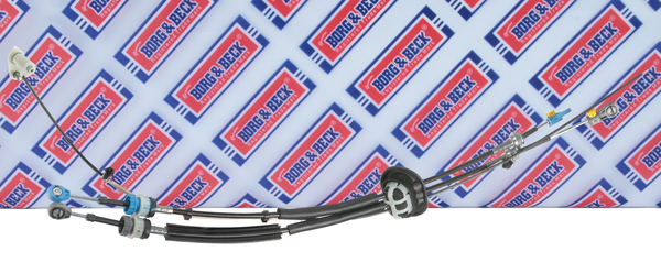Borg & Beck BKG1415 Gear Change Cable