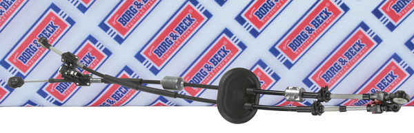 Borg & Beck BKG1416 Gear Change Cable