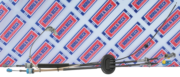 Borg & Beck BKG1417 Gear Change Cable
