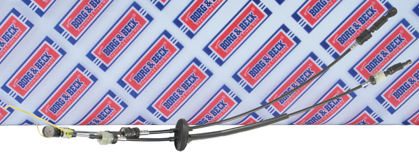 Borg & Beck BKG1423 Gear Change Cable