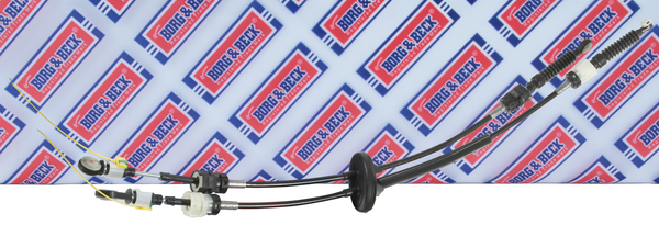 Borg & Beck BKG1424 Gear Change Cable