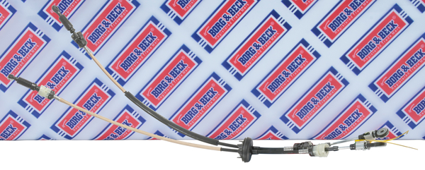 Borg & Beck BKG1425 Gear Change Cable