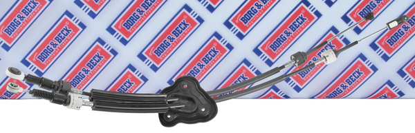Borg & Beck BKG1428 Gear Change Cable