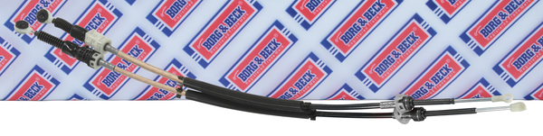 Borg & Beck BKG1429 Gear Change Cable