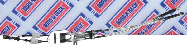 Borg & Beck BKG1430 Gear Change Cable