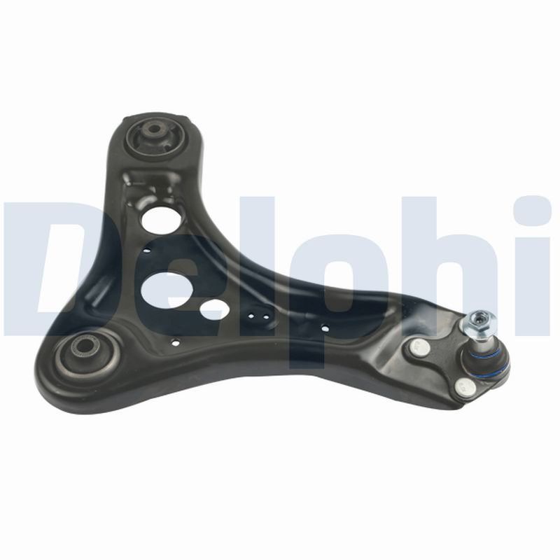 Delphi TC4671