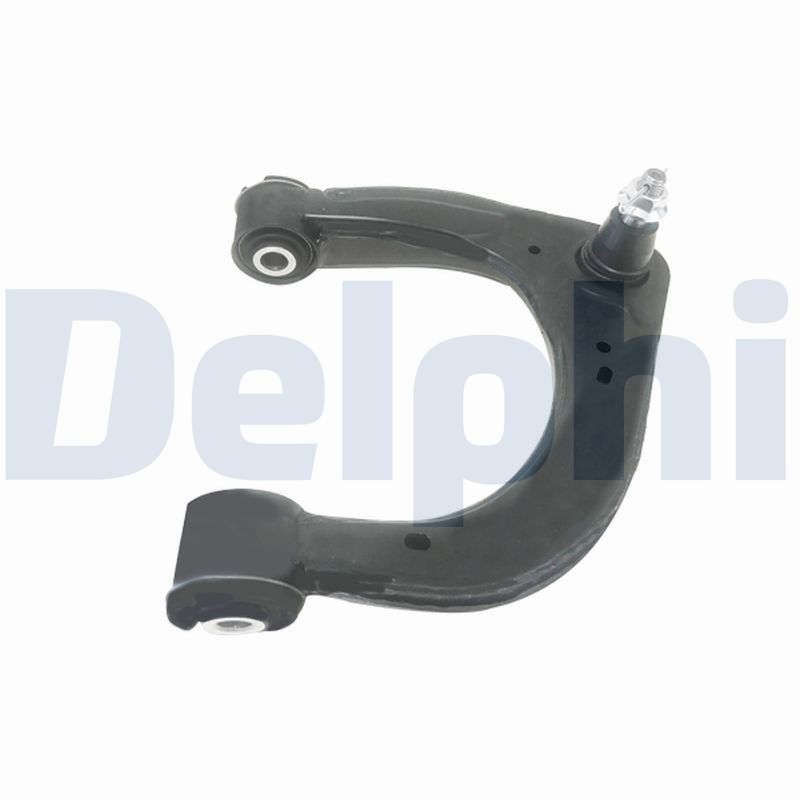 Delphi TC4821