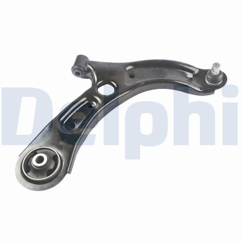 Delphi TC4423