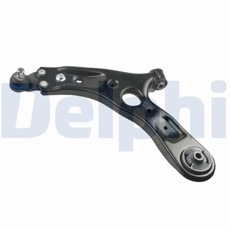 Delphi TC4448