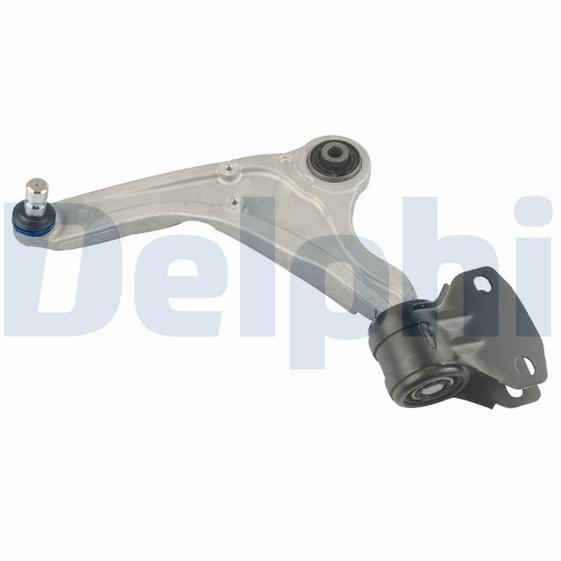 Delphi TC4534