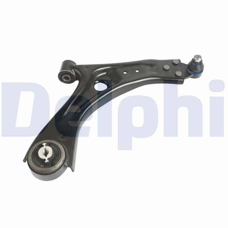 Delphi TC4545